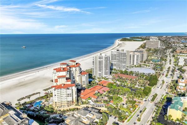 Madeira, 350 Collier Blvd #608, Marco Island, Florida 34145, image 1