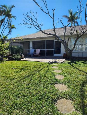 Rose Garden, 1073 Rose Garden Rd, Cape Coral, Florida 33914, image 1