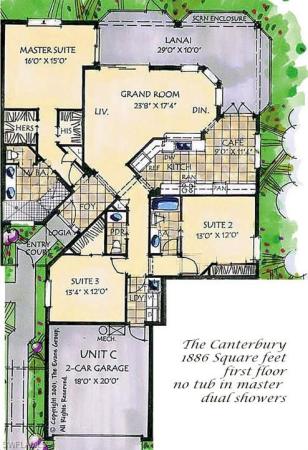 Bell Tower Park, 14100 Cambridge Dr #104, Fort Myers, Florida 33912, image 1