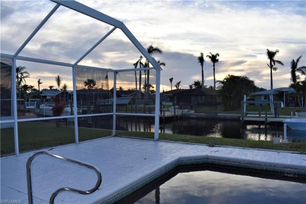 Cape Coral Residential, 4918 2nd Ave, Cape Coral, Florida 33914, image 1