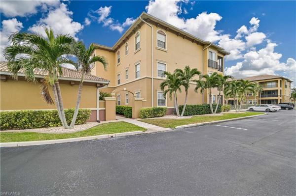 Tuscany Court, 3724 Agualinda Blvd #104, Cape Coral, Florida 33914, image 1