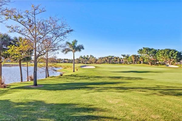 Novela At Palmira Golf & Country Club, 14562 Speranza Way, Bonita Springs, Florida 34135, image 1