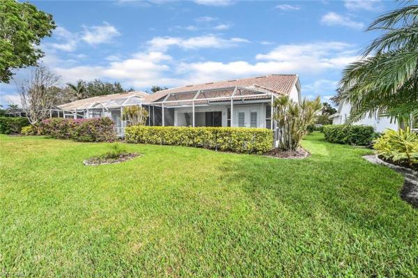 Marker Lake Villas, 2238 Stacil Cir #33, Naples, Florida 34109, image 1