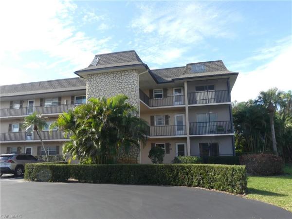 Country Club Manor, 5419 Rattlesnake Hammock Rd #108F, Naples, Florida 34113, image 1
