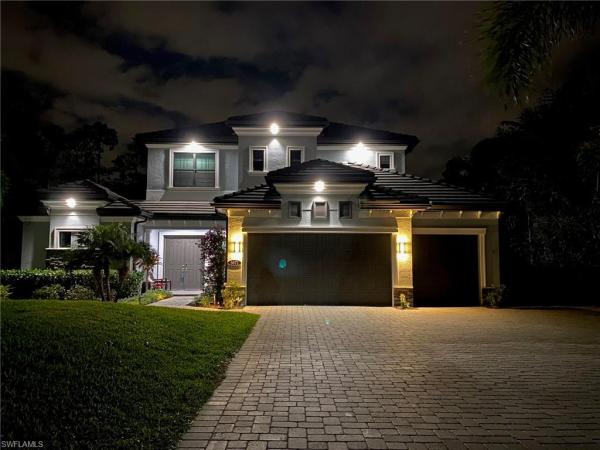 Livingston Woods, 6671 Bottlebrush Ln, Naples, Florida 34109, image 1