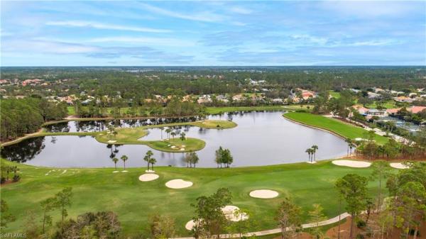 Wedgewood At Vanderbilt Country Club, 8560 Danbury Blvd #202, Naples, Florida 34120, image 1