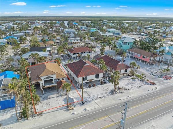 Lynns Highland Park, 3321 Estero Blvd, Fort Myers Beach, Florida 33931, image 2