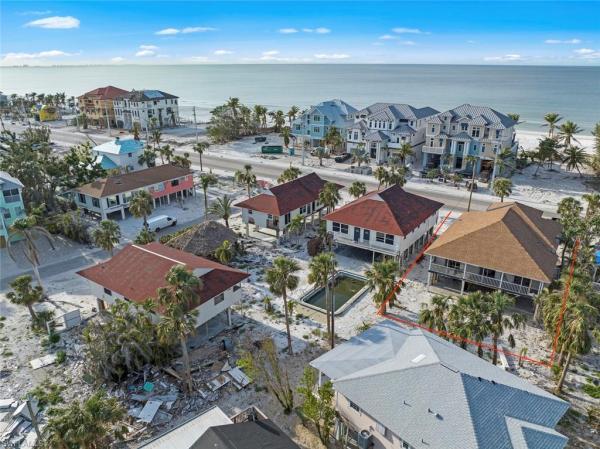 Lynns Highland Park, 3321 Estero Blvd, Fort Myers Beach, Florida 33931, image 1