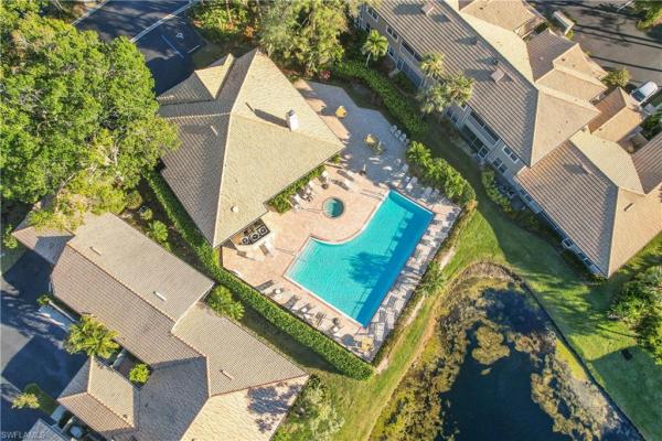 Villages At Emerald Bay, 14980 Lake House Ln #H8, Naples, Florida 34110, image 1
