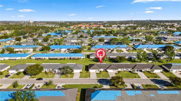 Brandywine At Myerlee, 1247 Brandywine Cir, Fort Myers, Florida 33919, image 1