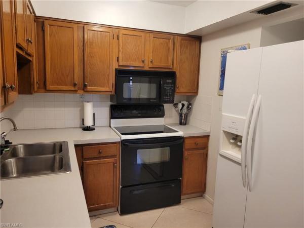 Tropic Schooner, 1518 Mainsail Dr #28-B (unit 3), Naples, Florida 34114, image 1