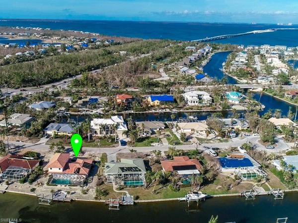 Shell Harbor, 851 Angel Wing Dr, Sanibel, Florida 33957, image 1