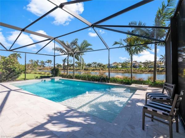 Isles Of Collier Preserve, 6418 Warwick Ave, Naples, Florida 34113, image 1