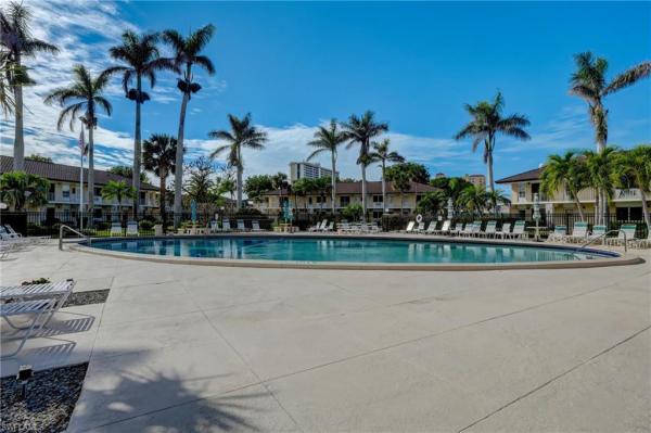 Aquarius, 167 Collier Blvd #L8, Marco Island, Florida 34145, image 1