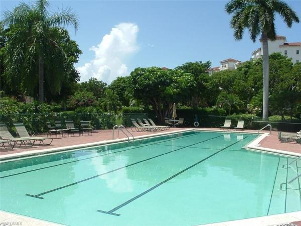 La Peninsula, 443 La Peninsula Blvd #443, Naples, Florida 34113, image 1