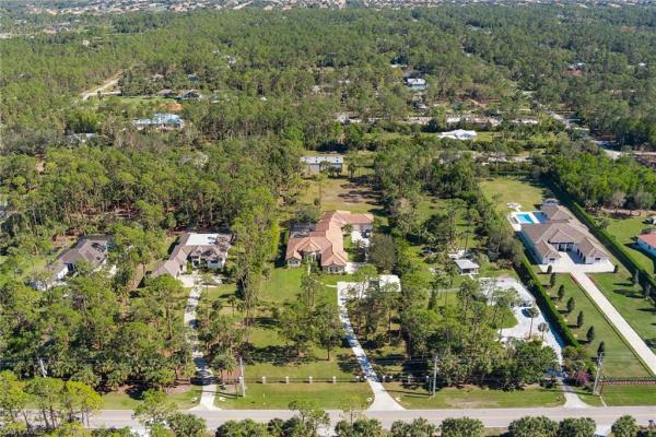 Oakes Estates, 1680 Oakes Blvd, Naples, Florida 34119, image 1