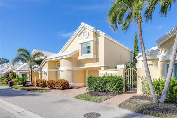 Carmel At Vanderbilt Lakes, 28714 Carmel Way, Bonita Springs, Florida 34134, image 1