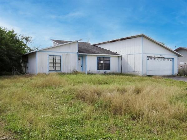 Golden Gate, 5240 SW 23rd Pl, Naples, Florida 34116, image 1