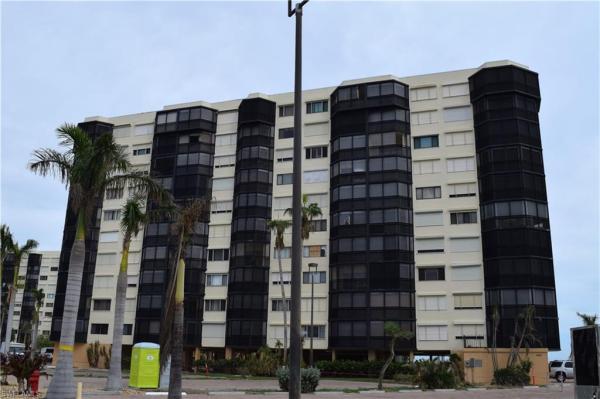 Harbour Pointe At Bay Beach, 4263 Bay Beach Ln #617, Fort Myers Beach, Florida 33931, image 1
