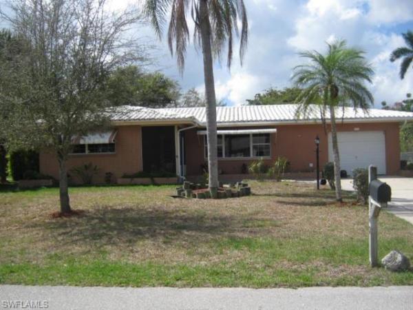 Cape Coral Residential, 4422 12th Pl, Cape Coral, Florida 33904, image 1