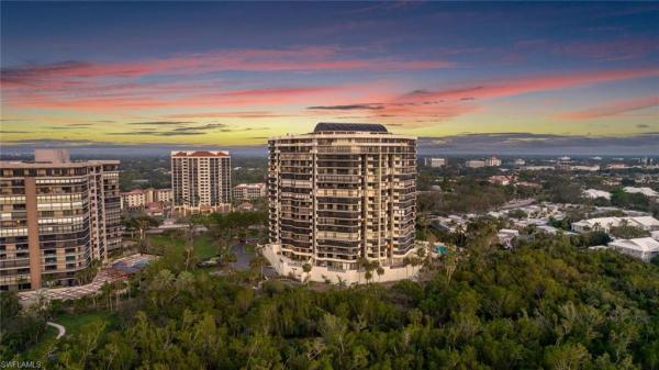 Grosvenor At Pelican Bay, 6001 Pelican Bay Blvd ##906, Naples, Florida 34108, image 1
