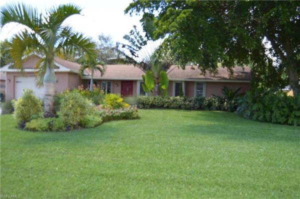 Lely Tropical Estates, 4270 Pearl Harbor Dr, Naples, Florida 34112, image 1