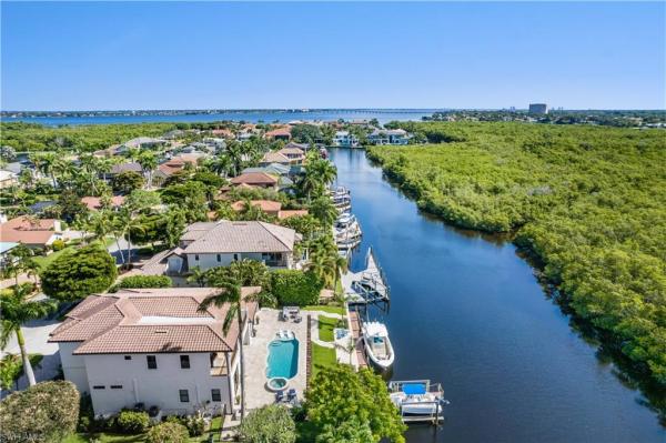 Palmetto Point, 6680 Daniel Ct, Fort Myers, Florida 33908, image 1