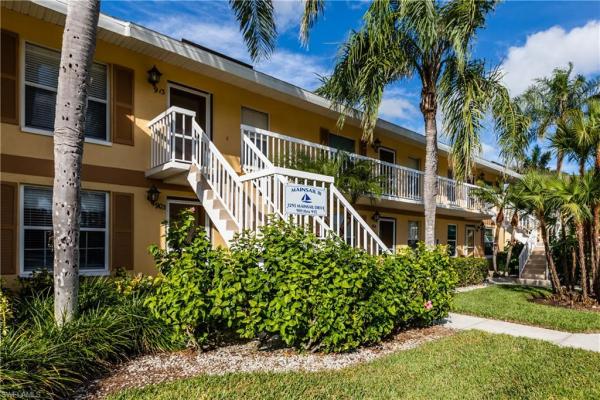 Mainsail, 1295 Mainsail Dr #915, Naples, Florida 34114, image 1