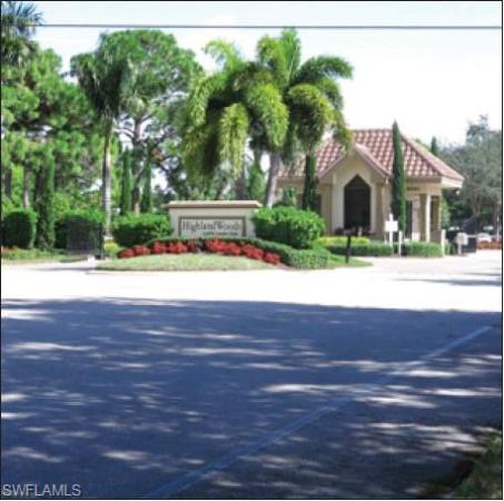 Terrace 1 At Highland Woods, 9350 Highland Woods Blvd #4304, Bonita Springs, Florida 34135, image 1