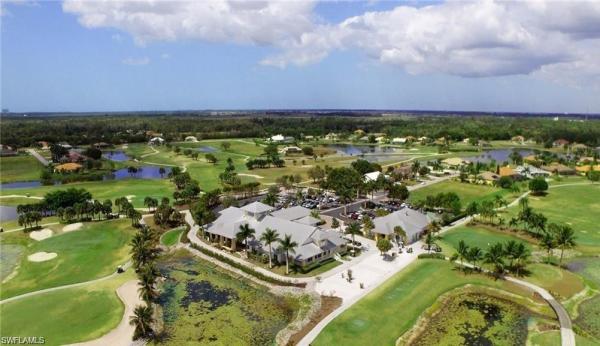 Royal Palm Golf Estates, 18432 Royal Hammock Blvd, Naples, Florida 34114, image 1