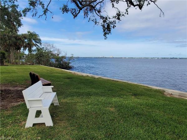 River Garden, 3225 Riverside Dr #45D, Fort Myers, Florida 33916, image 1