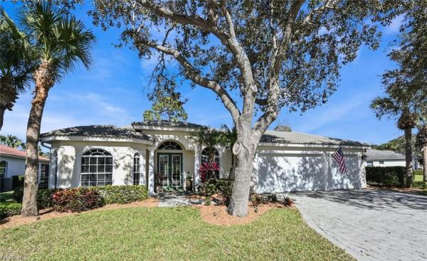 Forest Park, 3779 Recreation Ln, Naples, Florida 34116, image 1