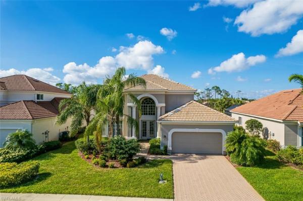 Featherbrook, 9082 Prosperity Way, Fort Myers, Florida 33913, image 1