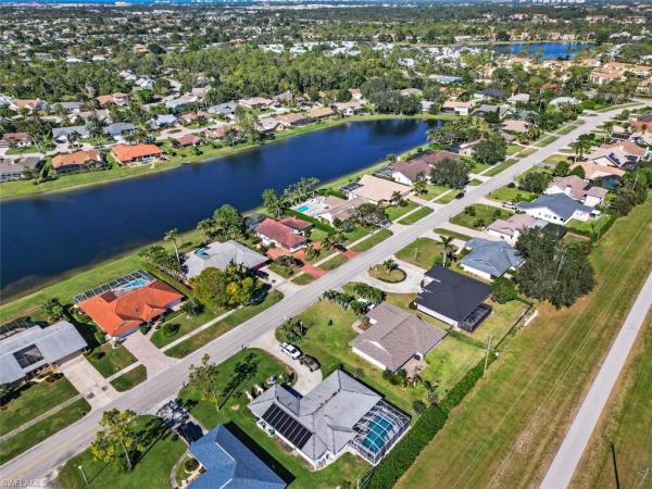Kings Lake, 2505 Kings Lake Blvd, Naples, Florida 34112, image 1