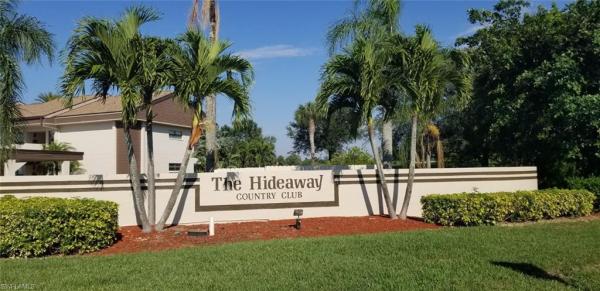 Greenbriar Village, 5850 Trailwinds Dr #721, Fort Myers, Florida 33907, image 1