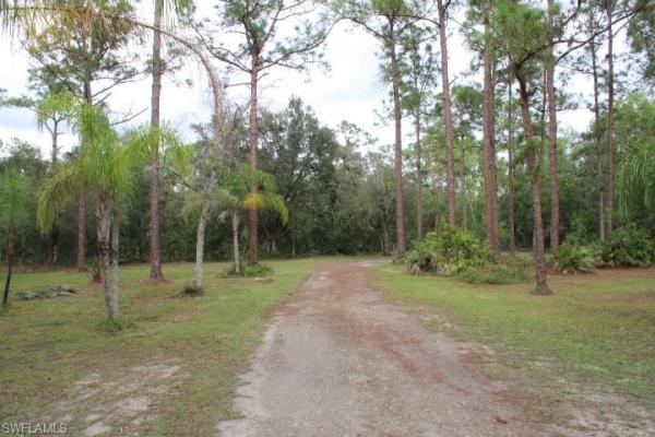 Not Applicable, 1530 Platt Rd, Naples, Florida 34120, image 1