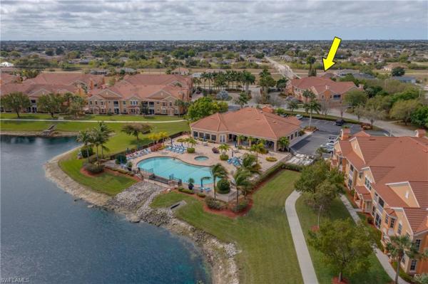 Concordia, 1750 Concordia Lake Cir #106, Cape Coral, Florida 33909, image 1