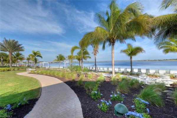 Ironstone At The Quarry, 9536 Ironstone Ter #9-202, Naples, Florida 34120, image 1