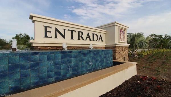 Entrada, 3449 Acapulco Cir, Cape Coral, Florida 33909, image 1