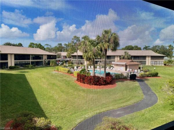 Abbington Village, 256 Pebble Beach Cir #D-201, Naples, Florida 34113, image 1
