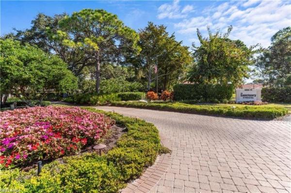 The Sanctuary At Pelican Bay, 5954 Pelican Bay Blvd #231, Naples, Florida 34108, image 1