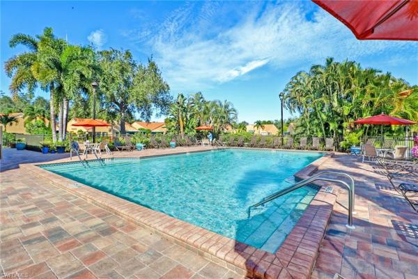 Beachwalk Gardens, 643 Beachwalk Cir #D-101, Naples, Florida 34108, image 1
