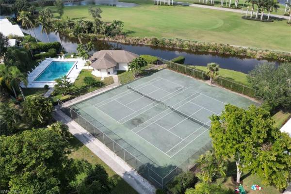 Weybridge, 1550 Weybridge Cir #37, Naples, Florida 34110, image 1