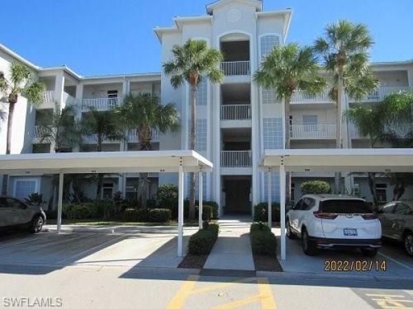 Terraces At Fairway Isles, 10285 Bismark Palm Way #1033, Fort Myers, Florida 33966, image 1