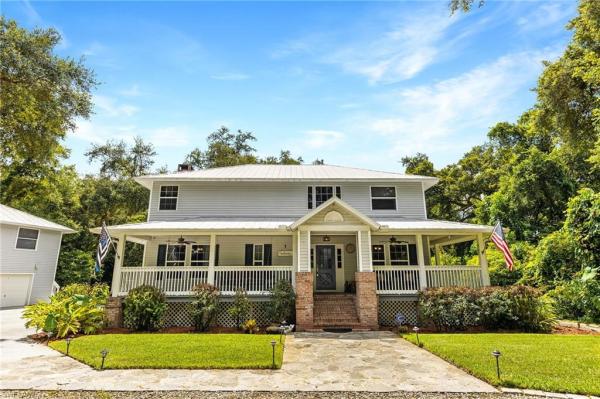 Mackaboy Farms, 14180 River Rd, Fort Myers, Florida 33905, image 1