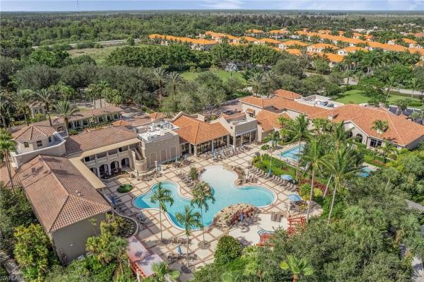 The Enclave At Palmira Golf & Country Club, 28648 San Lucas Ln #201, Bonita Springs, Florida 34135, image 1
