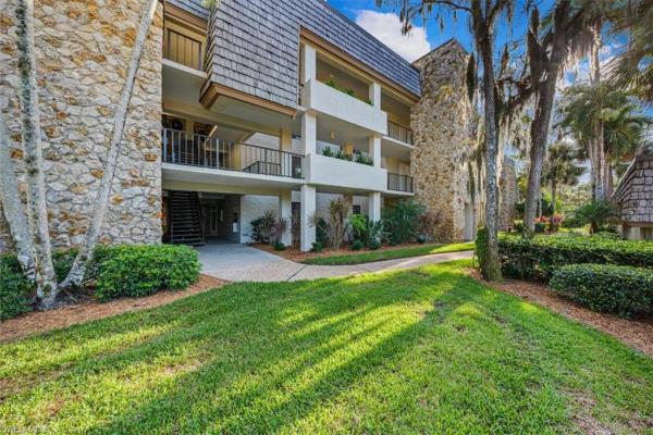 Wilderness Country Club, 107 Clubhouse Ln #191, Naples, Florida 34105, image 1
