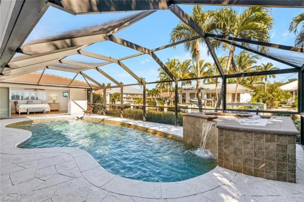 Royal Harbor, 1893 Snook Dr, Naples, Florida 34102, image 1