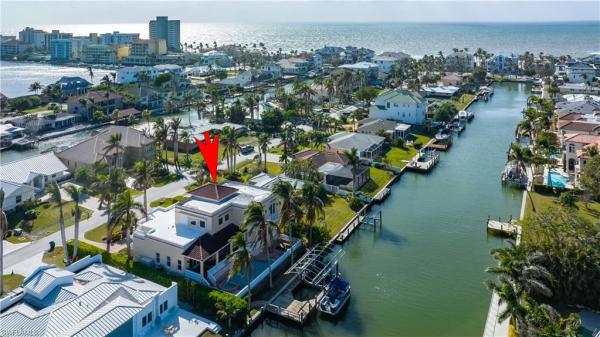 Conners At Vanderbilt Beach, 239 Channel Dr, Naples, Florida 34108, image 1