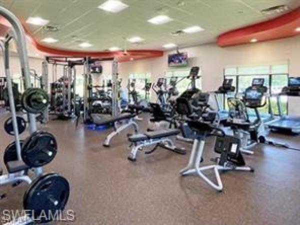 Country Glen, 7320 Glenmoor Ln #2205, Naples, Florida 34104, image 1